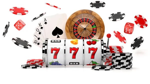 tegaltoto login Casino rooms ready after login
